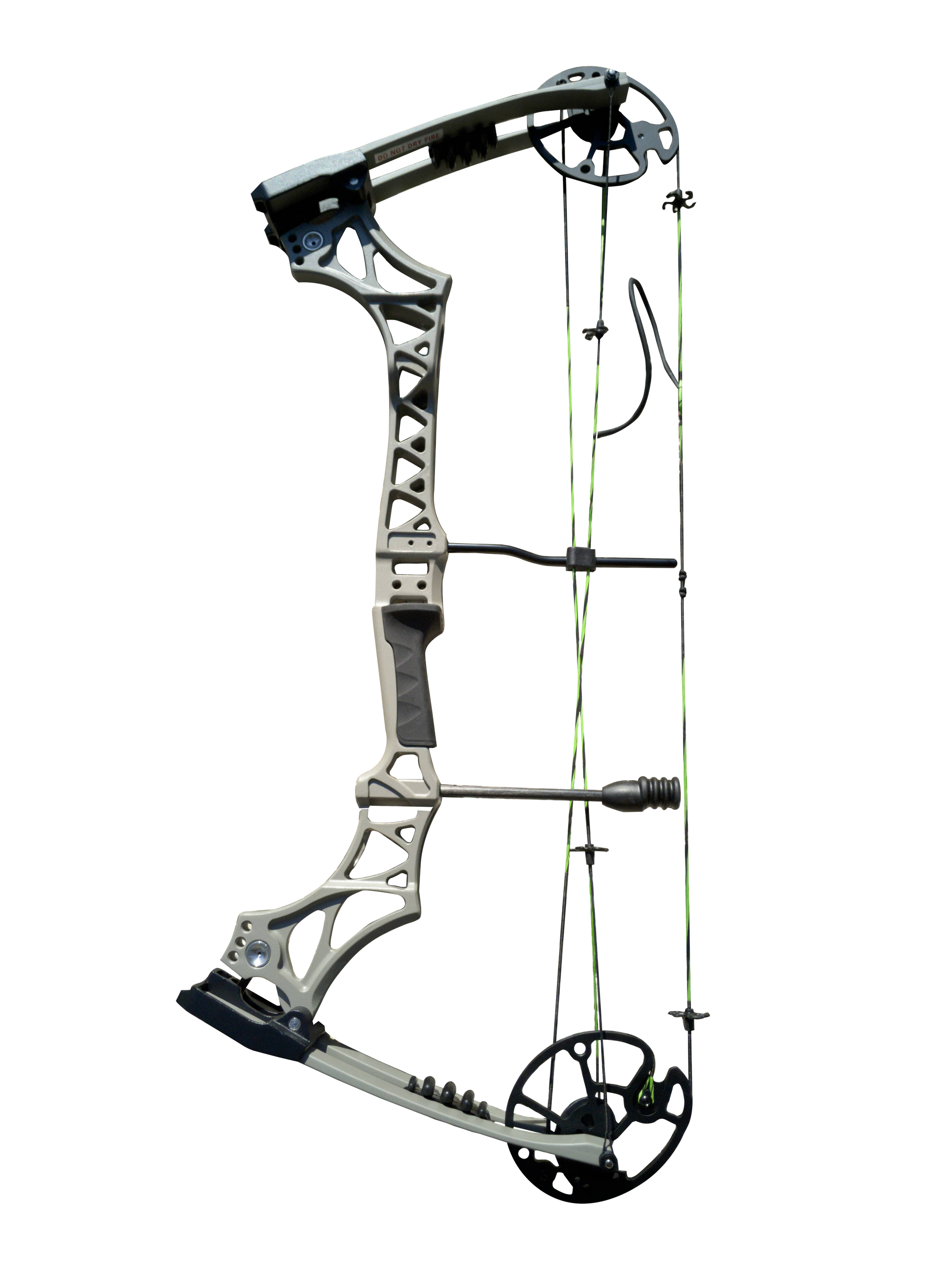 STALKER Archery® PREDATOR Compound Bow