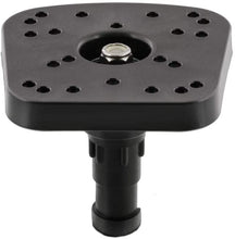 Load image into Gallery viewer, SCOTTY® Head Mount Extender for Sonar Glue-On Kit - 3 Piece
